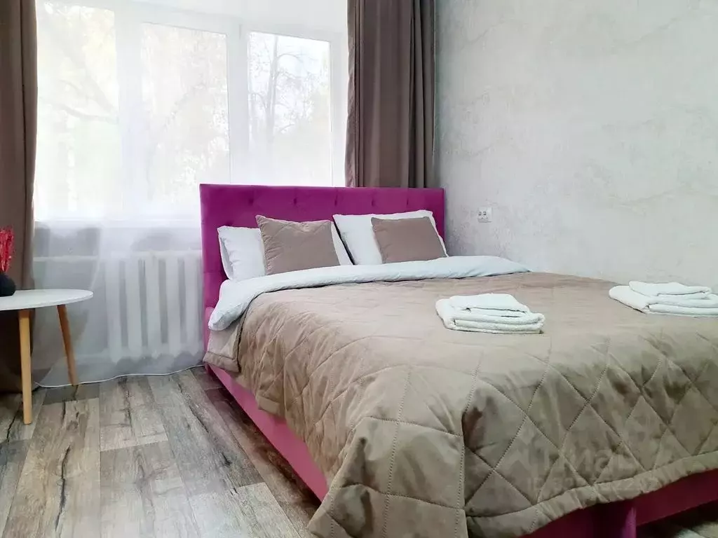 2-к кв. Пермский край, Краснокамск ул. Чапаева, 27 (42.0 м) - Фото 1