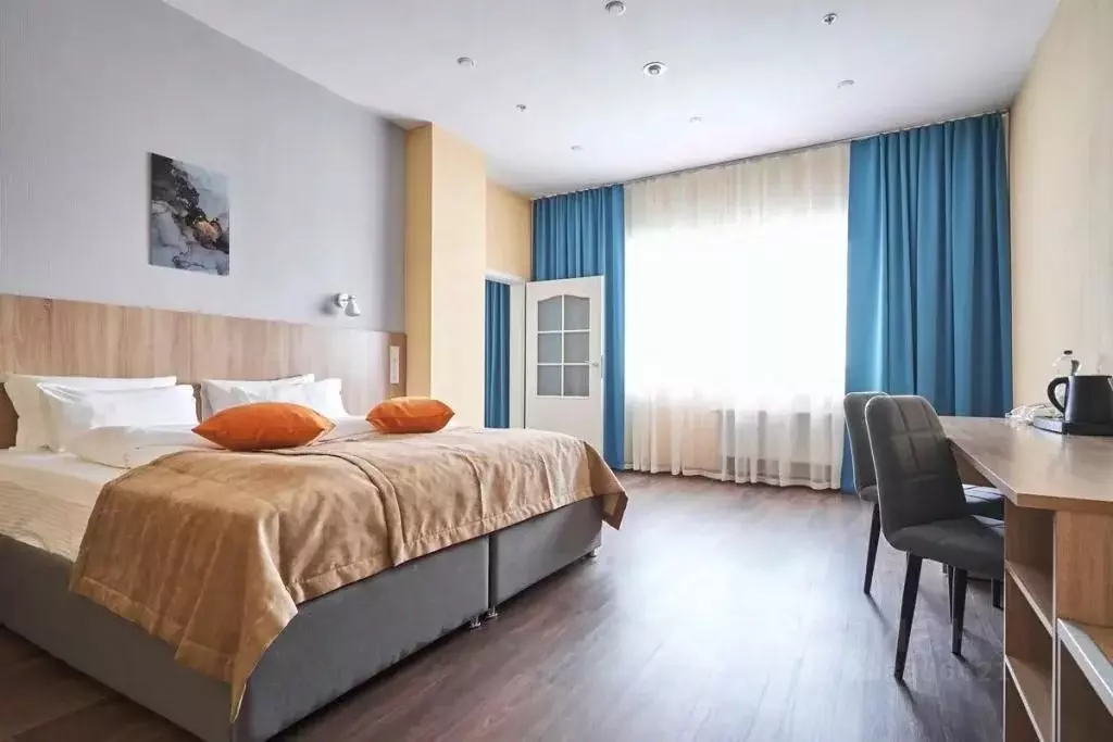 Комната Свердловская область, Екатеринбург ул. Щербакова, 2 (10.0 м) - Фото 1