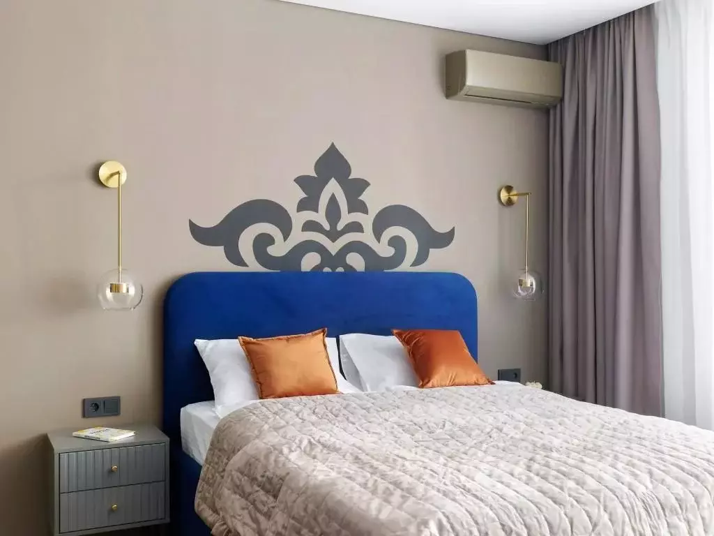 1-к кв. Татарстан, Казань ул. Родины, 26А (32.0 м) - Фото 1