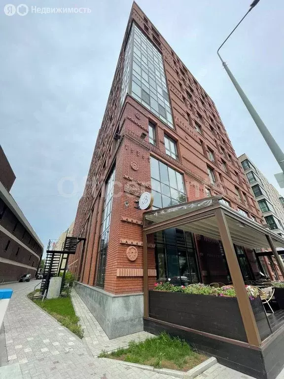 Офис (233 м) - Фото 2