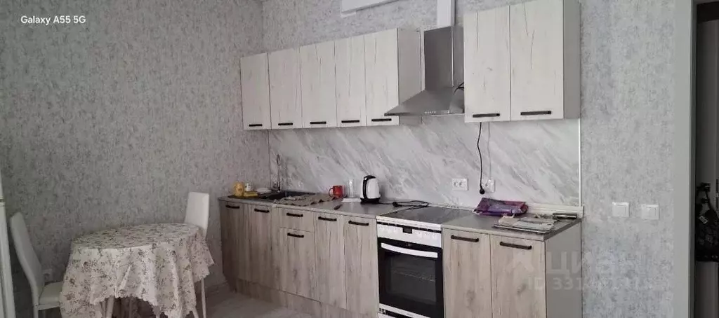 Студия Красноярский край, Красноярск Норильская ул., 58 (29.0 м) - Фото 1