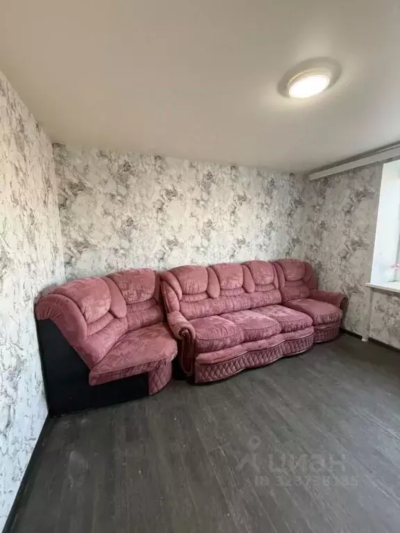 Комната Нижегородская область, Дзержинск ул. Самохвалова, 13 (18.0 м) - Фото 1