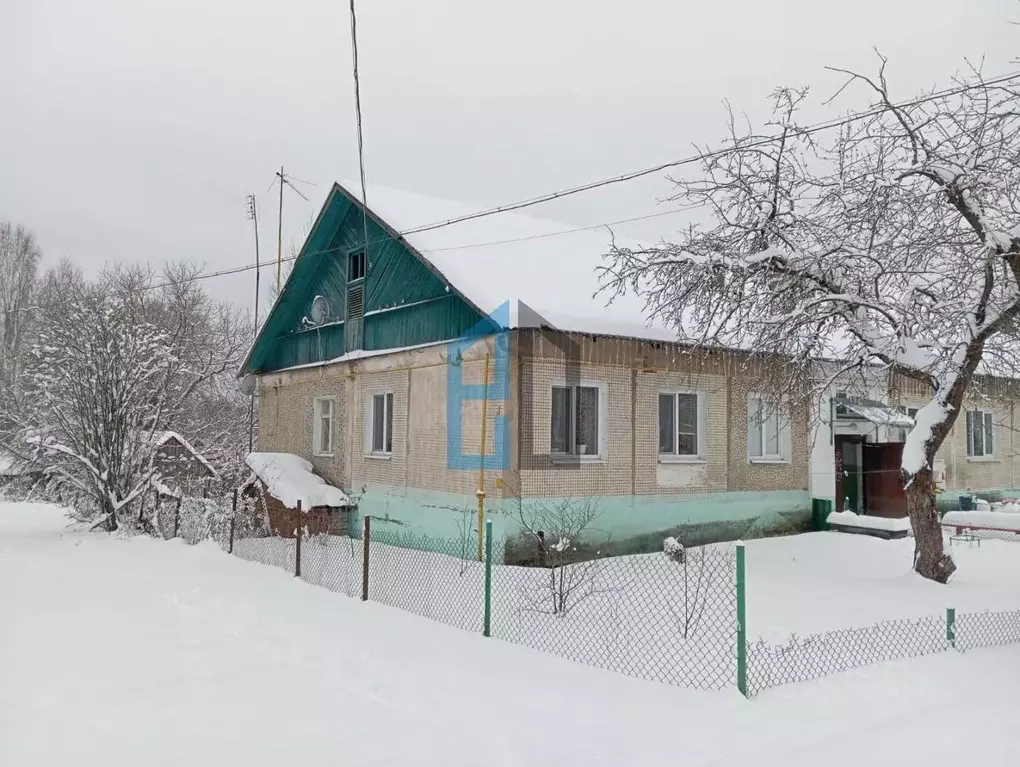 1-к кв. Московская область, Клин городской округ, Решетниково рп ул. ... - Фото 0