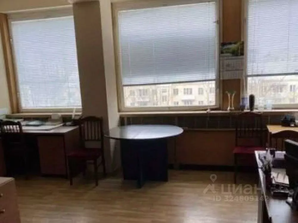 Офис в Москва Городская ул., 8 (2250 м) - Фото 1