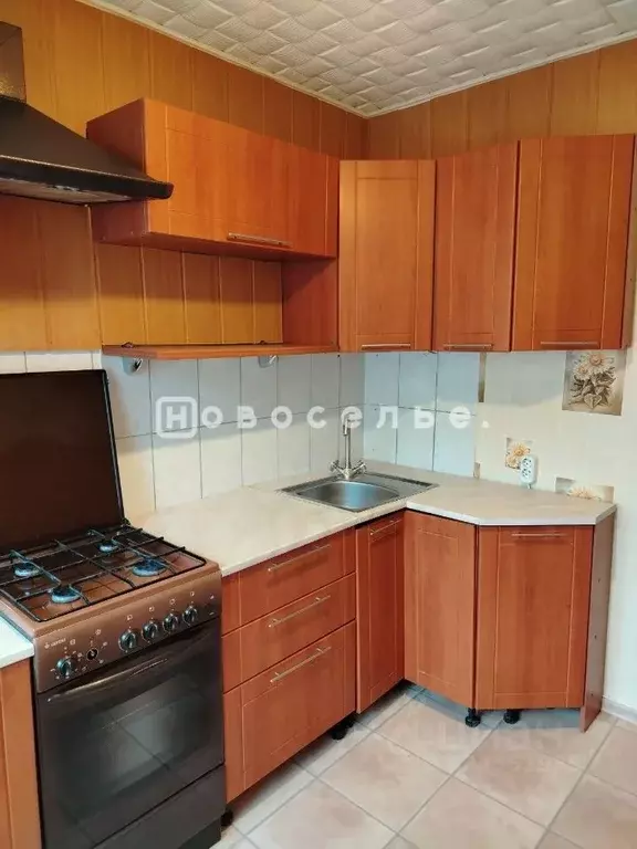 1-к кв. Рязанская область, Рязань ул. Гагарина, 41к1 (36.0 м) - Фото 2