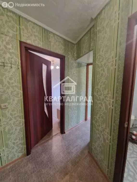 1-комнатная квартира: посёлок городского типа Черёмушки, 42 (29 м) - Фото 1