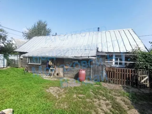 Дом в Новгородская область, Валдай Октябрьская ул. (49 м) - Фото 1