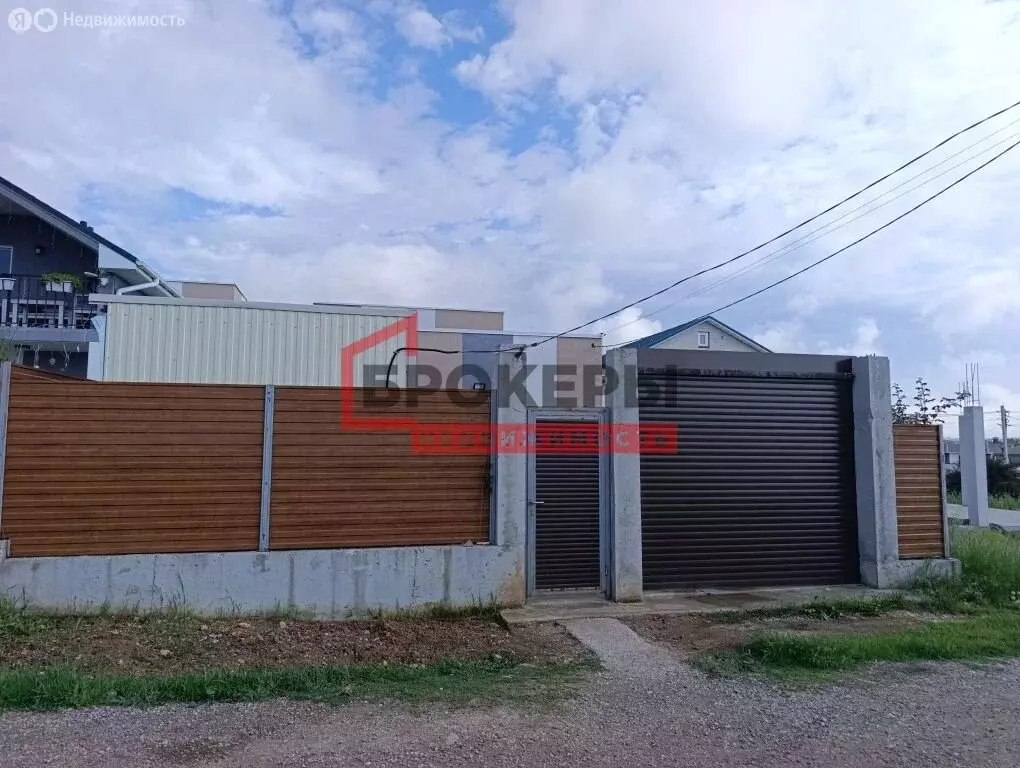 Дом в Севастополь, СНТ Ритм, 37Б (60 м) - Фото 2