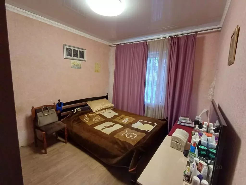 Дом в Ставропольский край, Михайловск Шпаковский район, Кузнечный ... - Фото 2