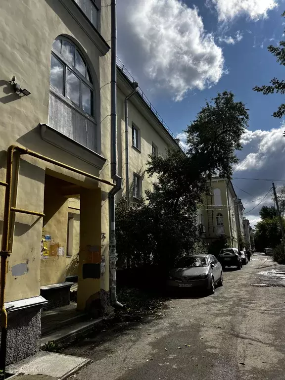 Продаётся 3-к квартира, 77.4 м - Фото 1