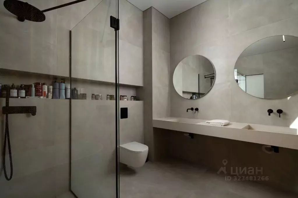 Коттедж в Краснодарский край, Сочи Новый Сочи мкр, ул. Клубничная, ... - Фото 2