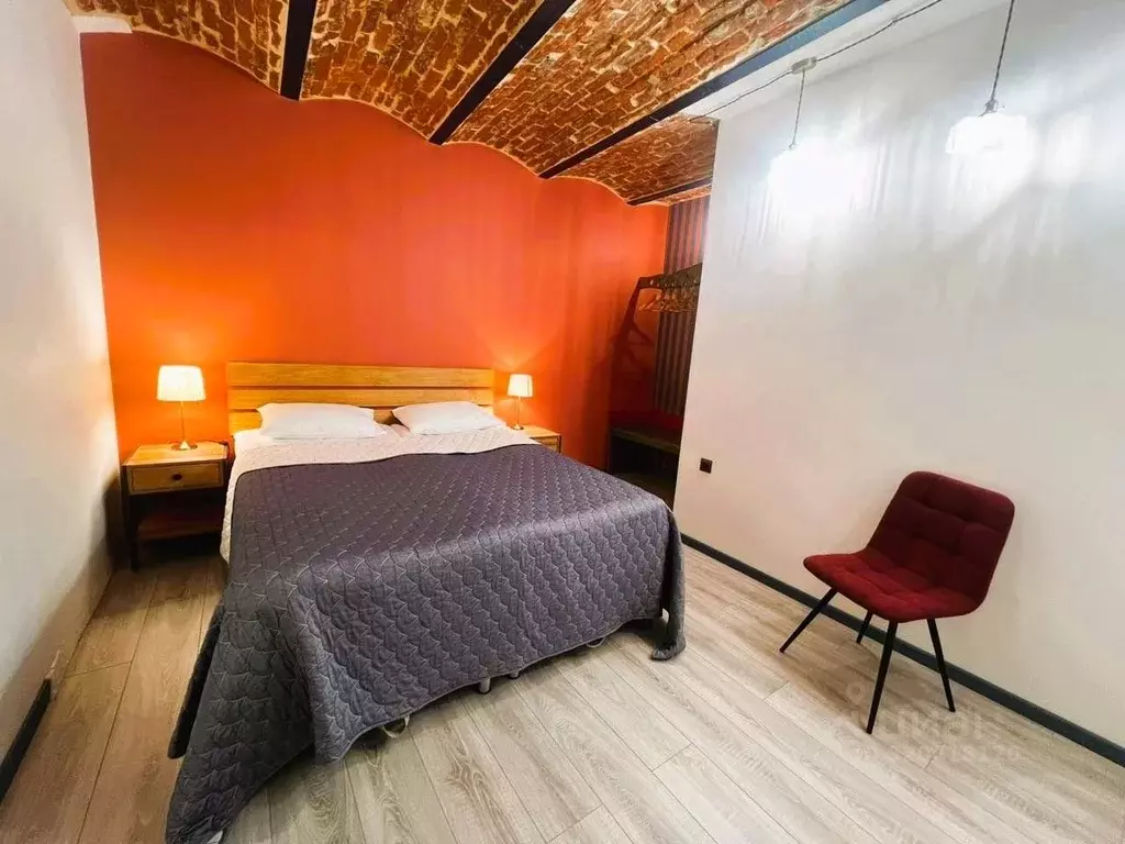 Комната Санкт-Петербург Загородный просп., 37/70Д (29.0 м) - Фото 2