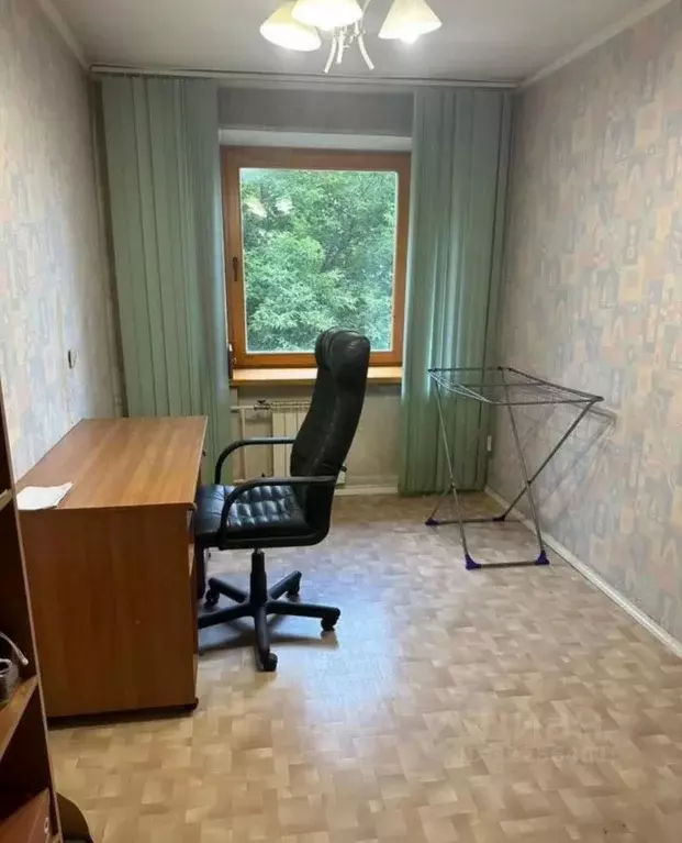 3-к кв. Кемеровская область, Кемерово Пролетарская ул., 19 (64.0 м) - Фото 2