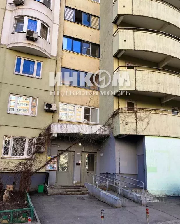 3-к кв. Московская область, Красногорск бул. Подмосковный, 11 (96.2 м) - Фото 1