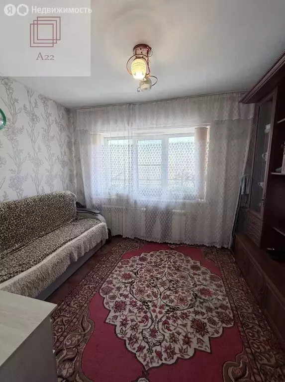 Квартира-студия: Барнаул, улица Советской Армии, 50А/1 (19 м) - Фото 2