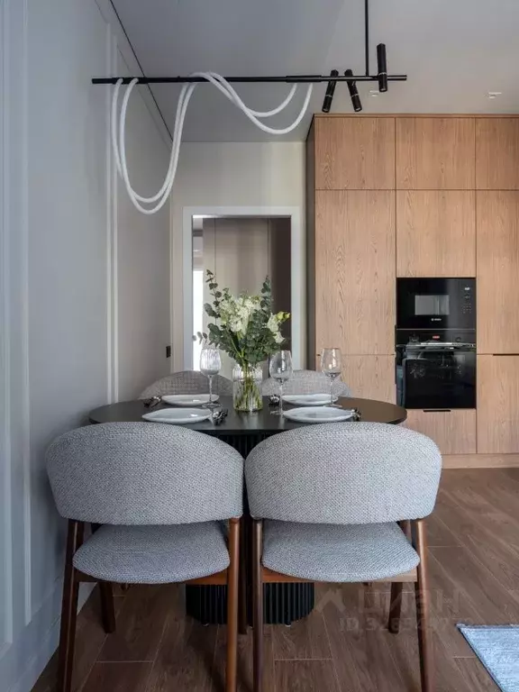 2-к кв. Санкт-Петербург Белоостровская ул., 10к2 (65.0 м) - Фото 1