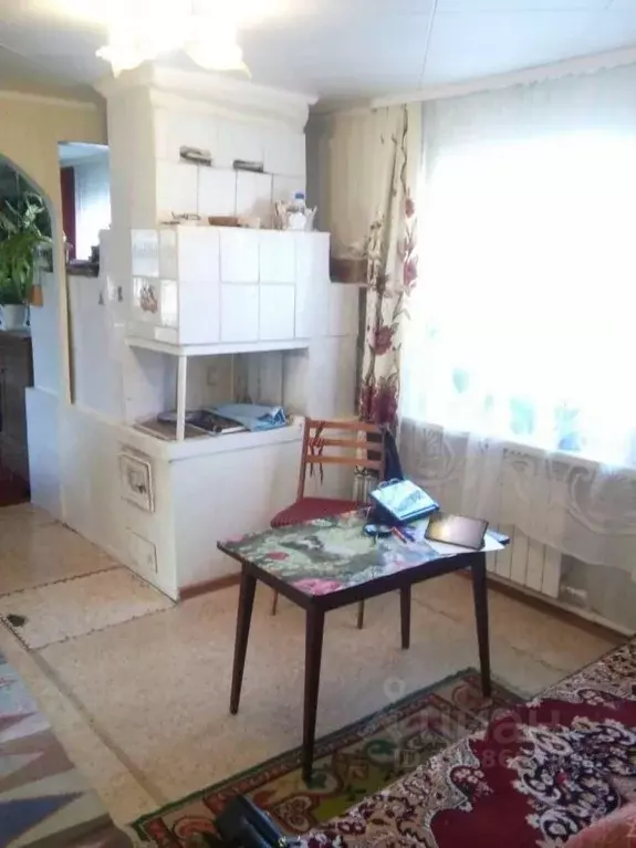 Дом в Курганская область, Курган с. Зайково, Запрудная ул. (109 м) - Фото 1