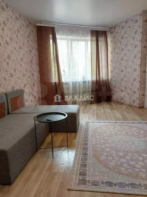 3-к. квартира, 62,5 м, 3/10 эт. - Фото 1