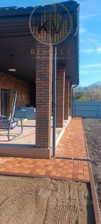 Дом в Ставропольский край, Пятигорск городской округ, с. Золотушка ... - Фото 1