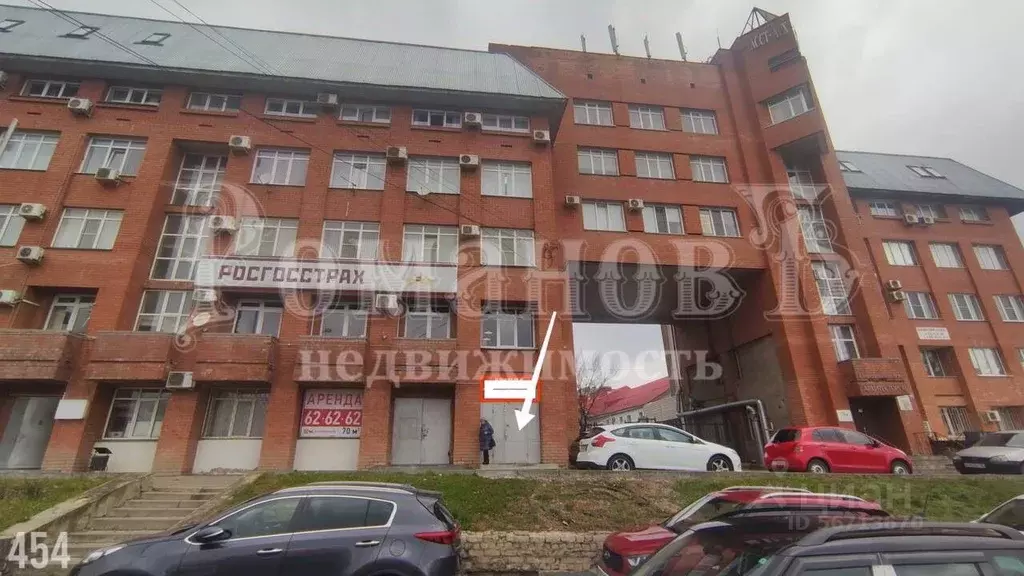 Офис в Ставропольский край, Ставрополь ул. Лермонтова, 187 (113 м) - Фото 0