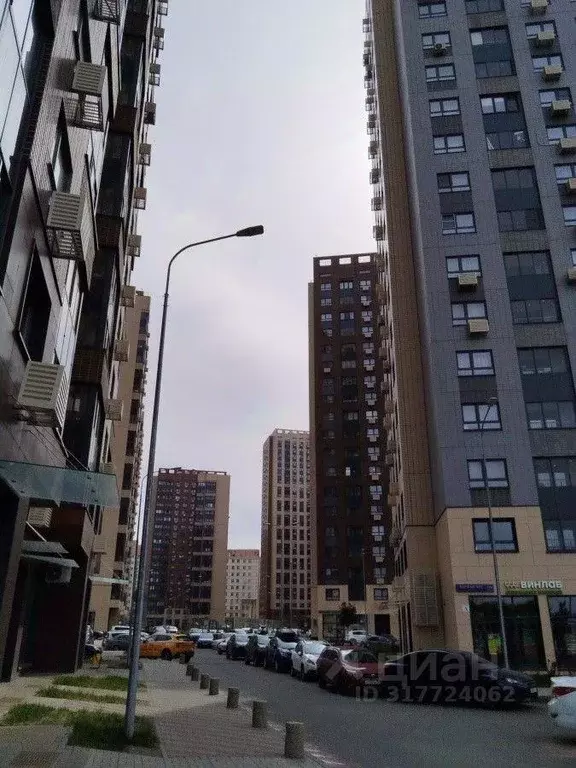 Квартира, 2 комнаты, 60 м - Фото 0