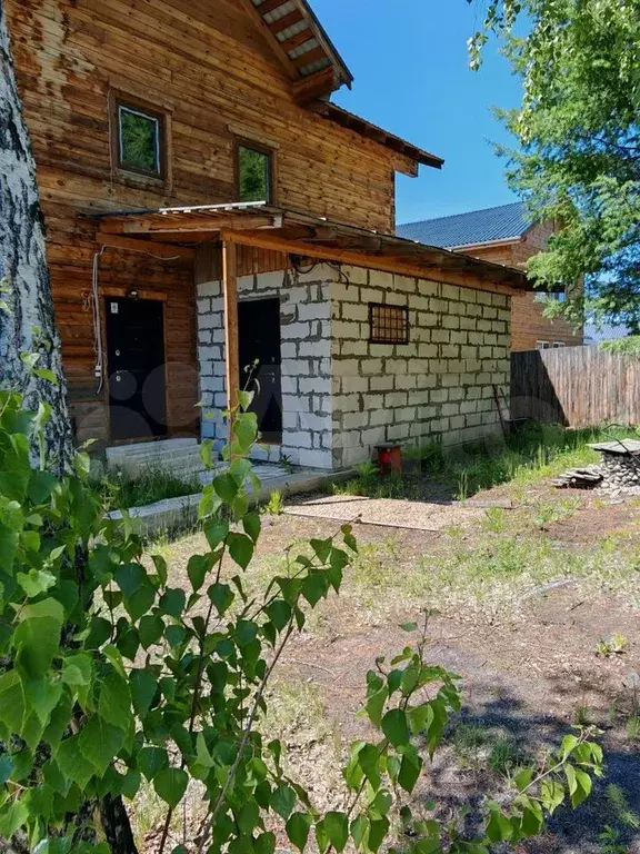 Дом 144,5 м на участке 10 сот. - Фото 0