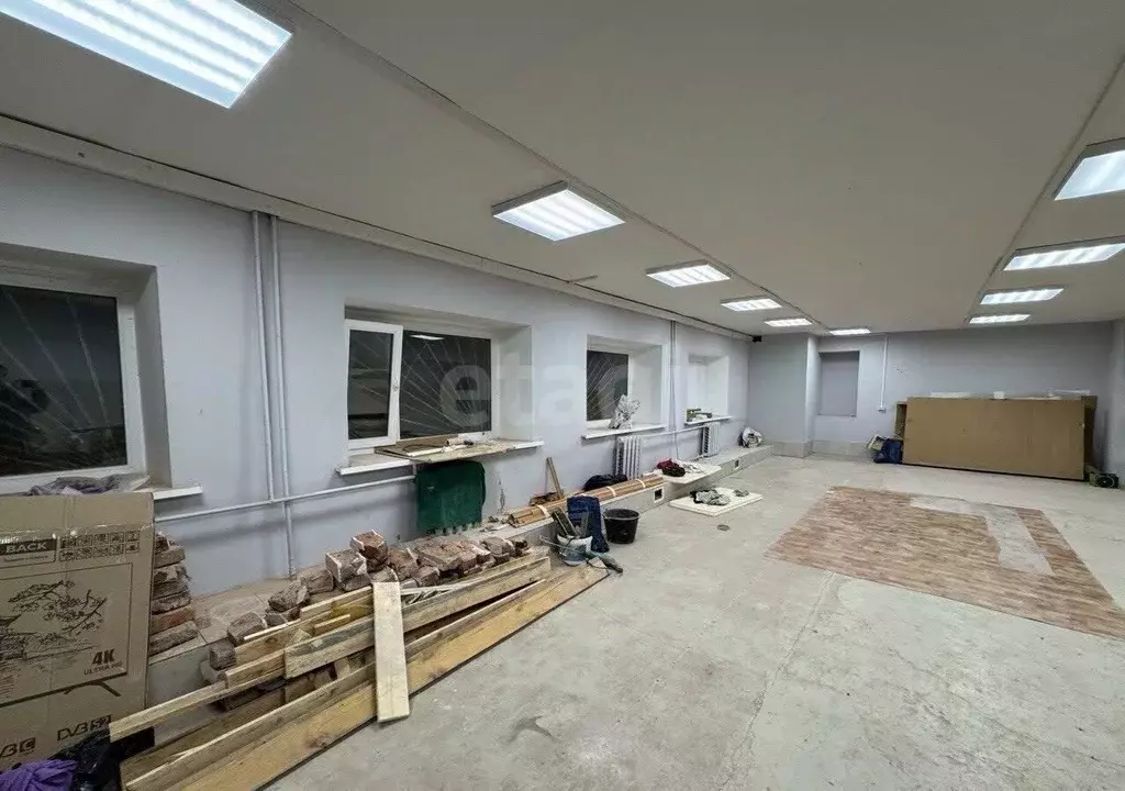 Помещение свободного назначения в Вологодская область, Вологда ул. ... - Фото 1