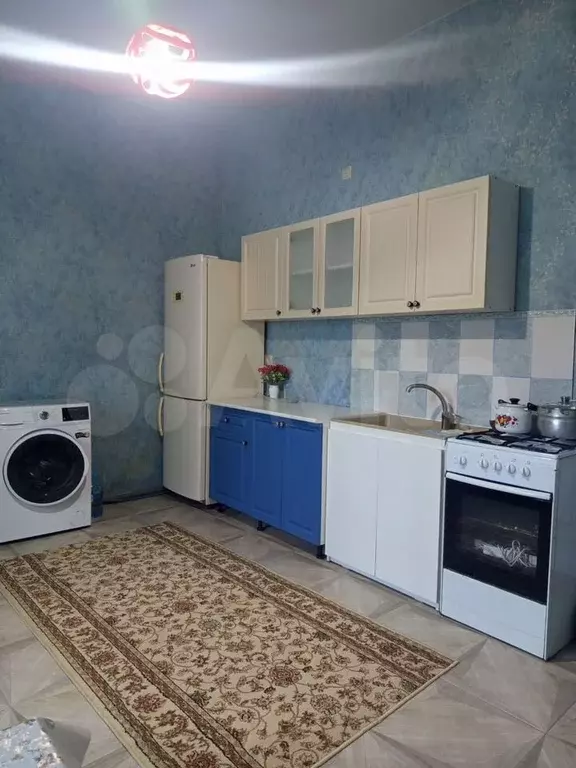 Дом 48 м на участке 1 сот. - Фото 0