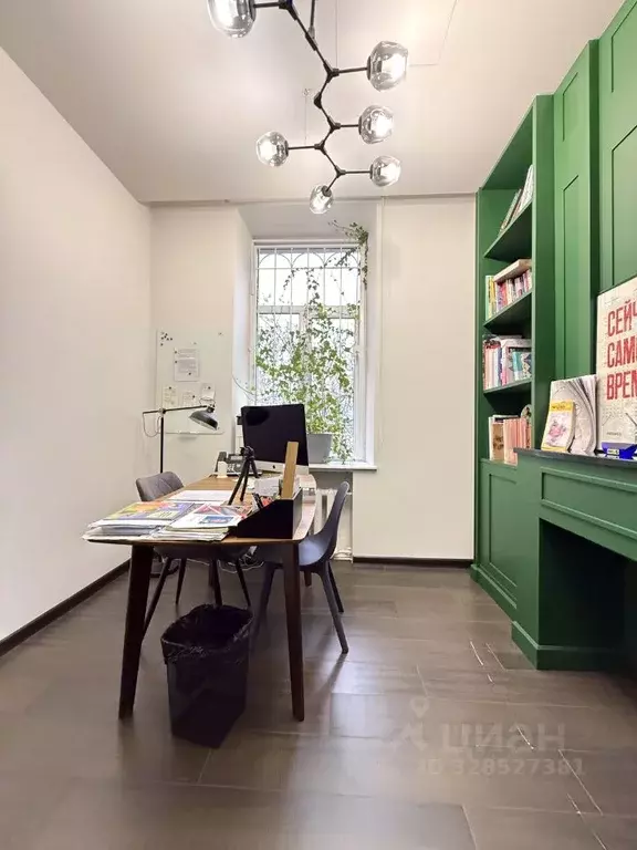 Офис в Москва Гагаринский пер., 5С1 (102 м) - Фото 2