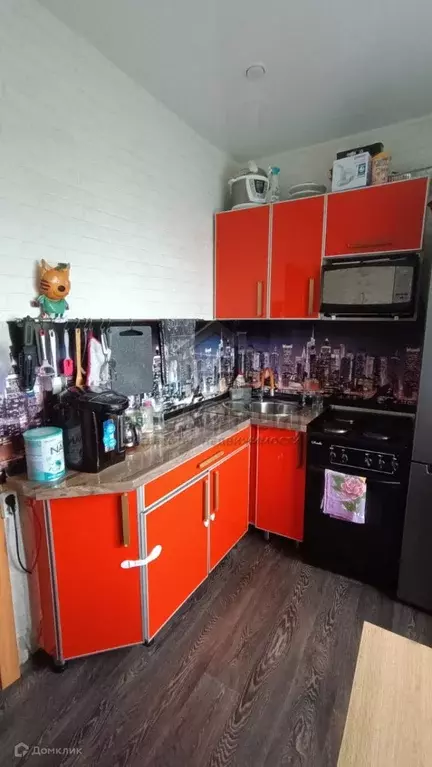 Продаётся 1-к квартира, 36.6 м - Фото 0