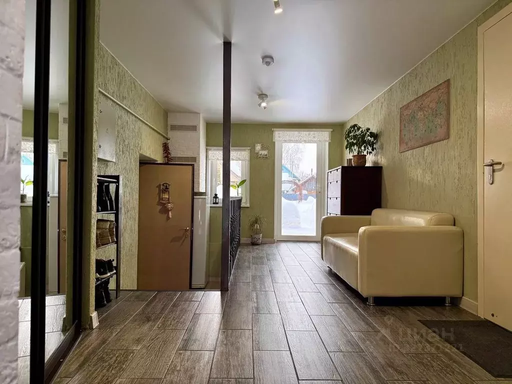 Дом в Нижегородская область, Лысково ул. Урицкого, 76 (150 м) - Фото 2