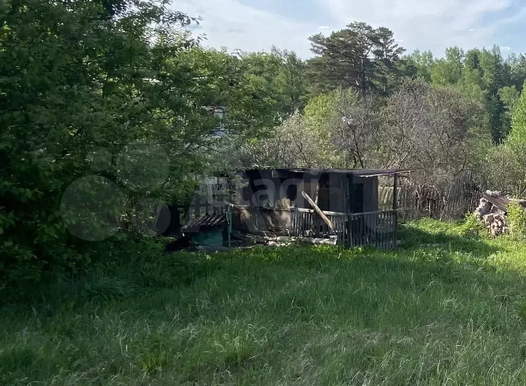 Участок 6,7 сот. (ИЖС) - Фото 1