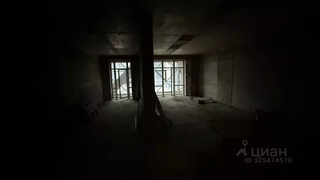 2-к кв. Чеченская республика, Грозный ул. Сайпуддина Шарпудиновича ... - Фото 2