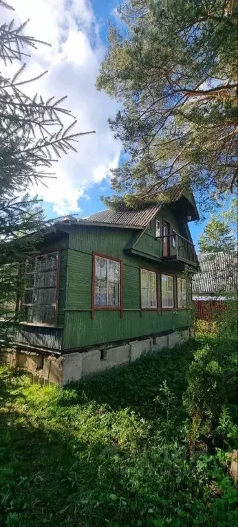 Дом в Ленинградская область, Всеволожский район, Морозовское городское ... - Фото 2