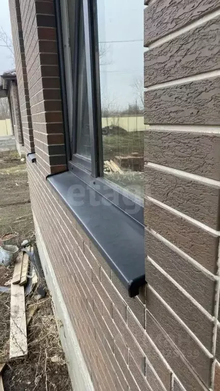 Дом в Ростовская область, Аксайский район, Щепкинское с/пос, пос. ... - Фото 2