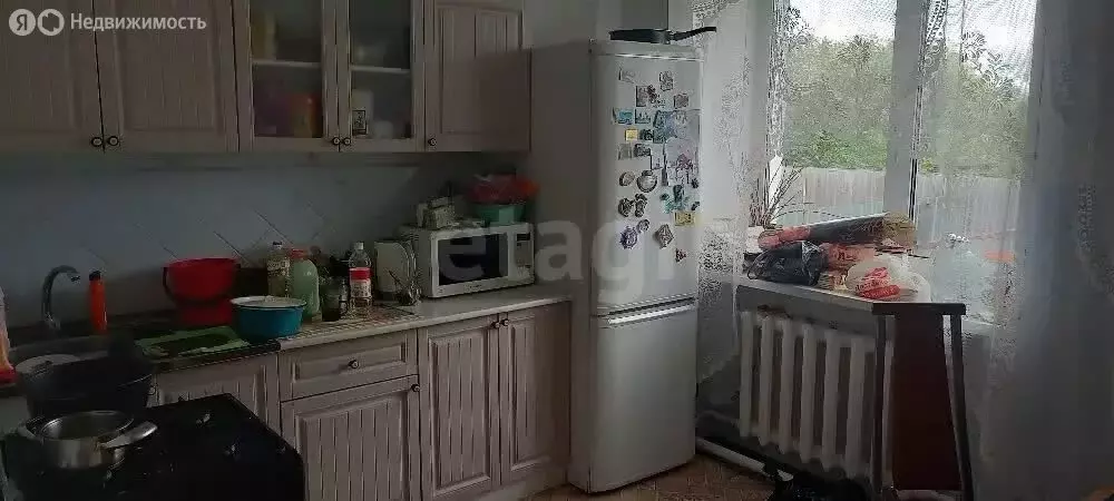 Дом в посёлок городского типа Тугулым, Красная улица (60 м) - Фото 1