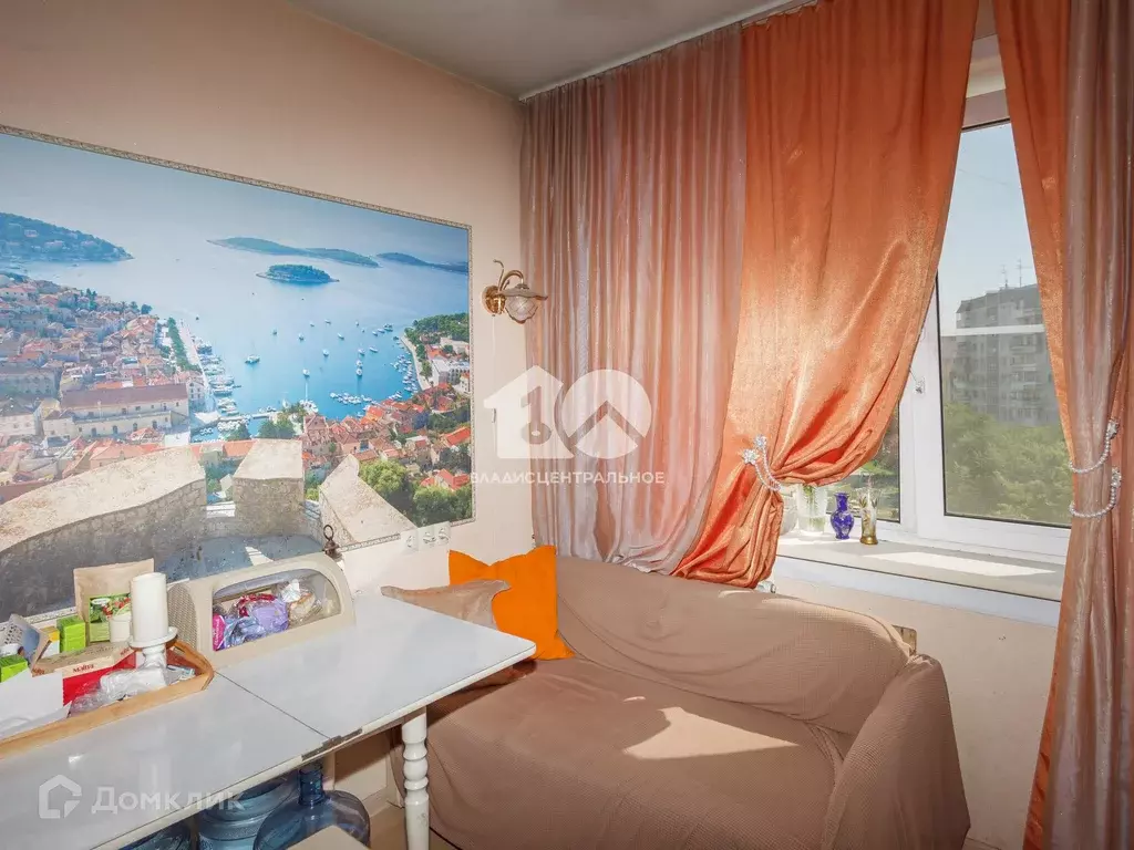 Продаётся 3-к квартира, 64.6 м - Фото 1