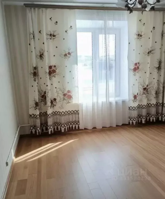2-к кв. Чувашия, Шумерля Сурская ул., 41 (47.5 м) - Фото 1