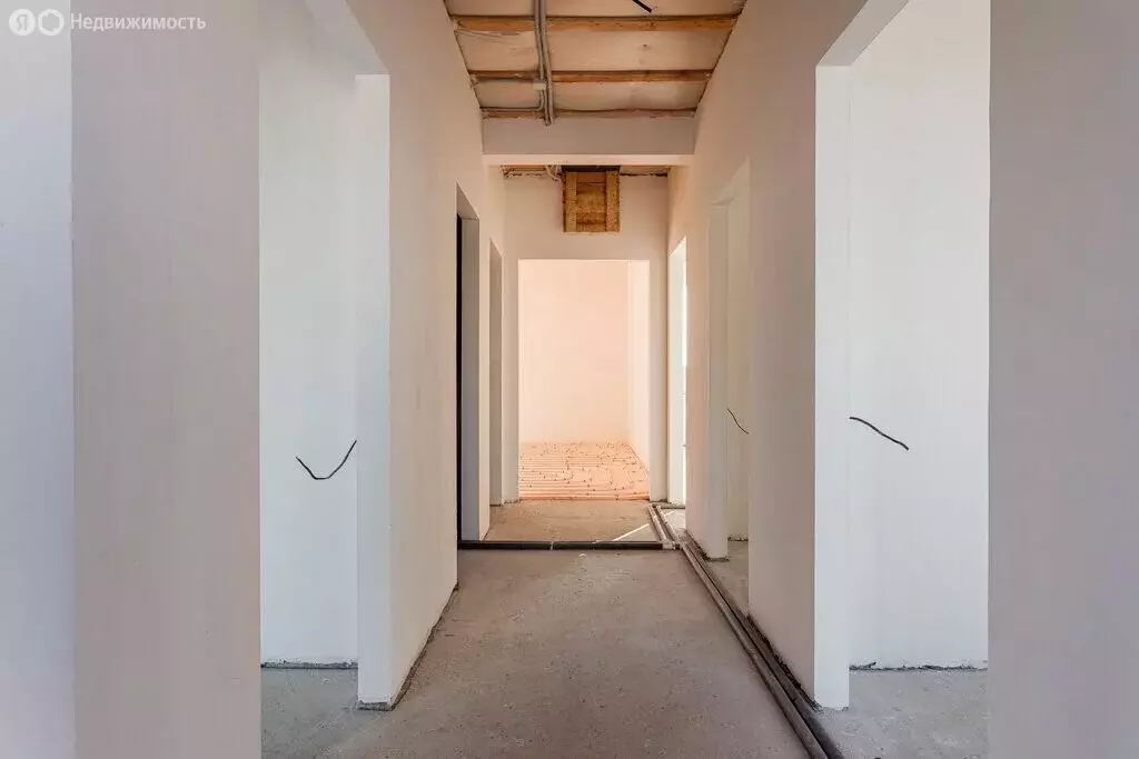 Дом в хутор Копанской, Берёзовая улица (95.48 м) - Фото 1