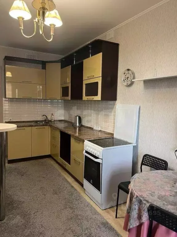 2-к кв. Красноярский край, Красноярск ул. Елены Стасовой, 50Г (54.0 м) - Фото 2