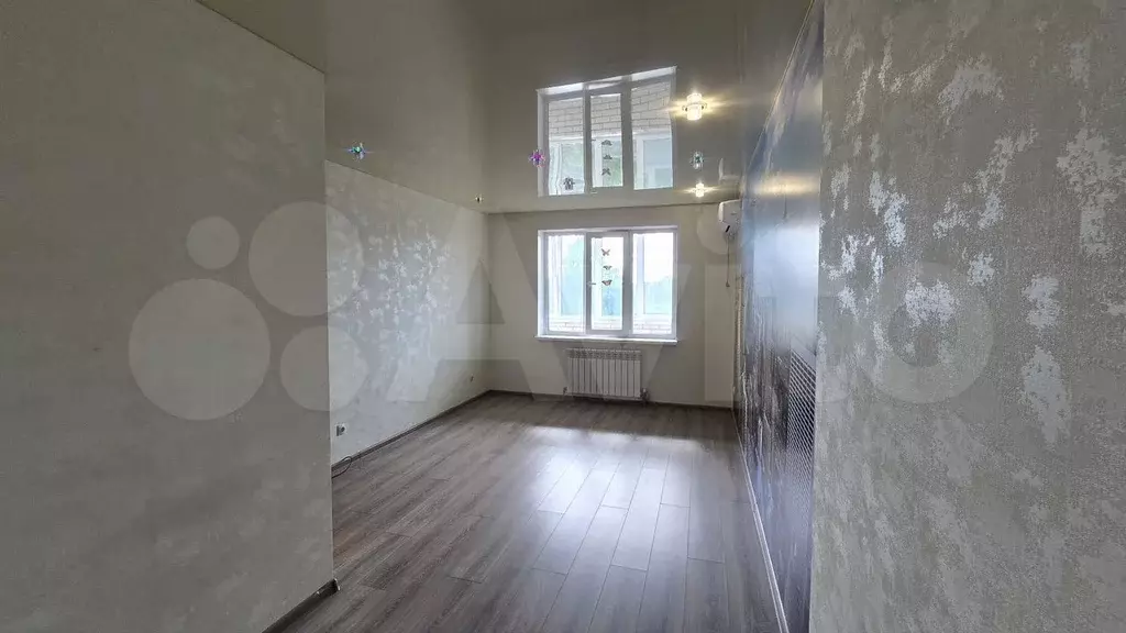 1-к. квартира, 37 м, 6/10 эт. - Фото 0