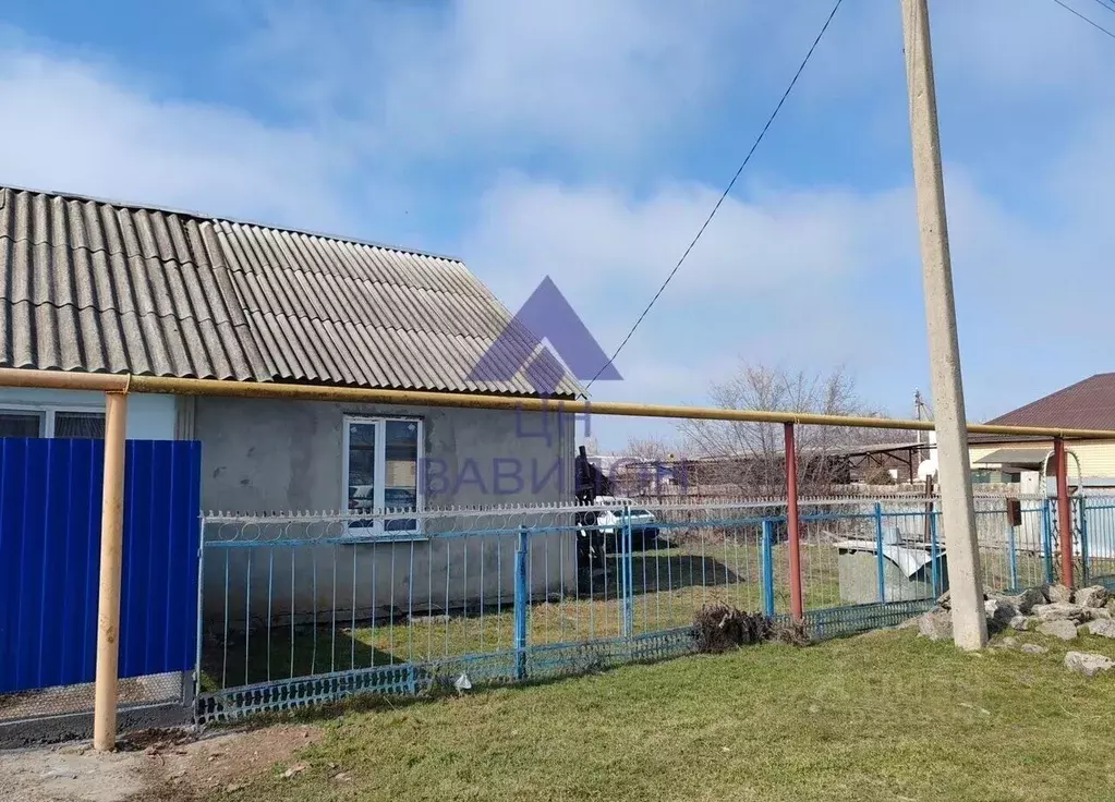 Коттедж в Ростовская область, Волгодонской район, Романовское с/пос, ... - Фото 1