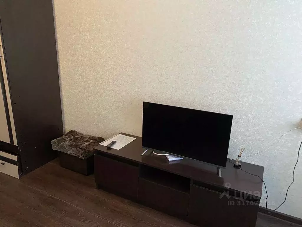 1-к кв. Марий Эл, Йошкар-Ола ул. Петрова, 18 (39.0 м) - Фото 0