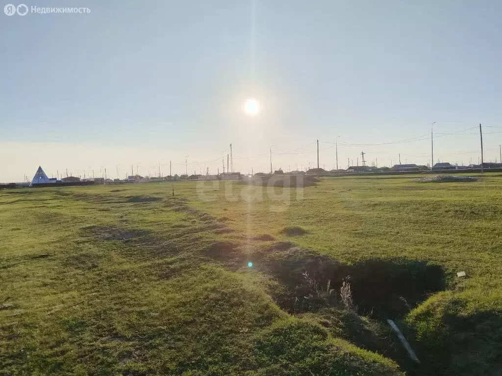 Участок в Республика Саха (Якутия), Мегино-Кангаласский улус, ... - Фото 1