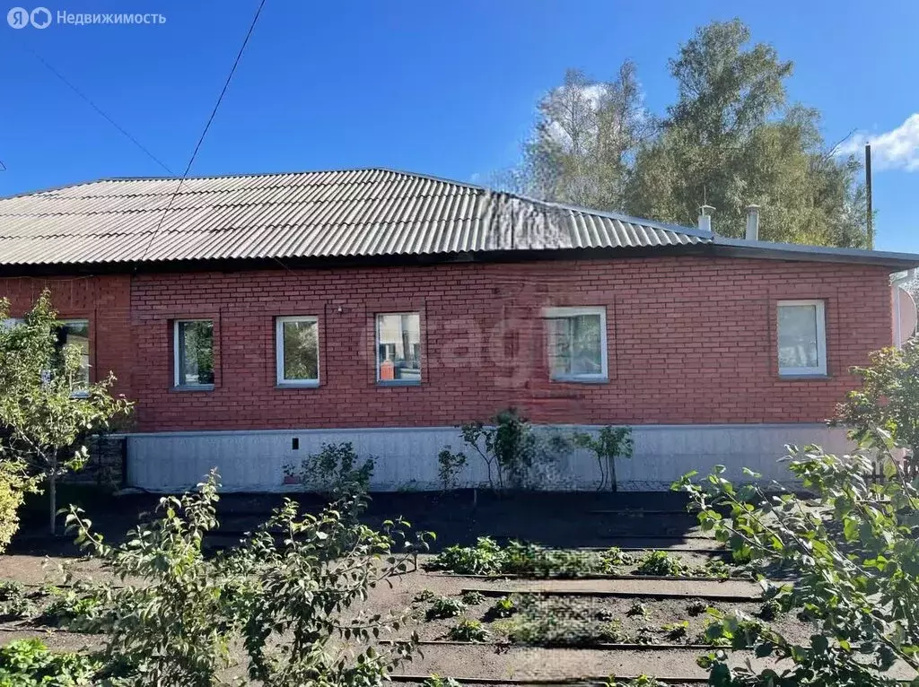 Дом в Увельский, микрорайон Лесхоз (99 м) - Фото 1