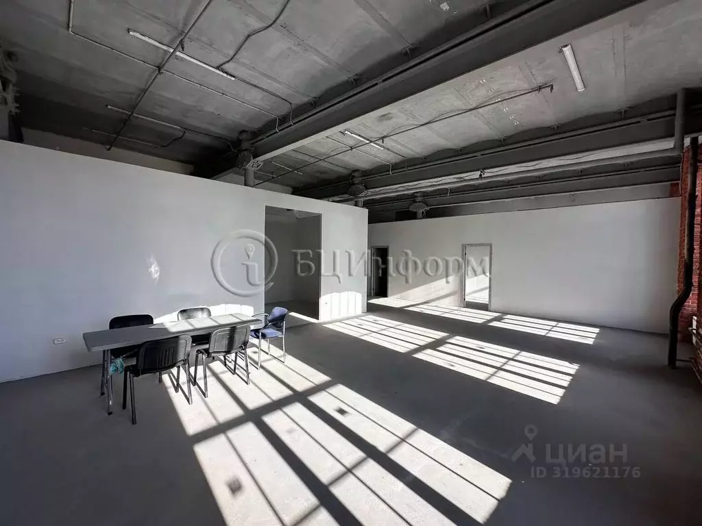 Офис в Санкт-Петербург ул. Красного Текстильщика, 10-12У (132 м) - Фото 1