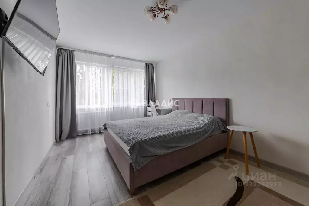 2-к кв. Санкт-Петербург просп. Культуры, 15К6 (46.7 м) - Фото 1