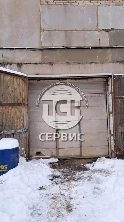 Производственное помещение в Московская область, Солнечногорск ... - Фото 1