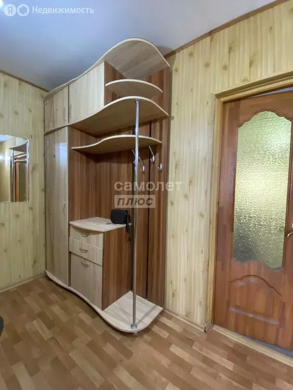 3-комнатная квартира: Элиста, 6-й микрорайон, 26 (65.5 м) - Фото 1