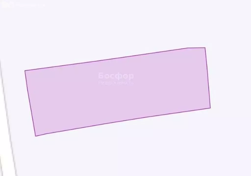 Участок в Насыпное, улица Ленина, 2А (16 м) - Фото 2